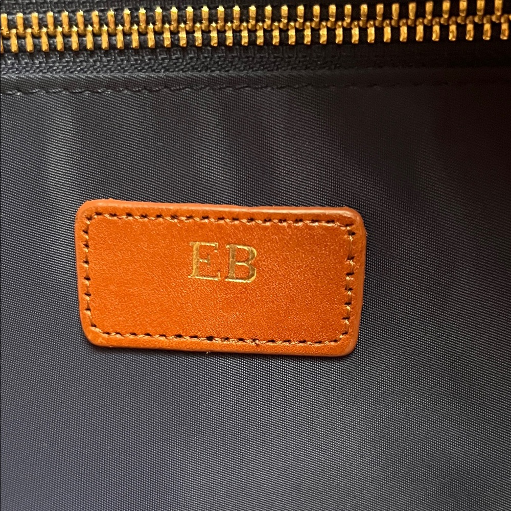 Mark & Graham Blue Laptop Case - Picture 8 of 8
